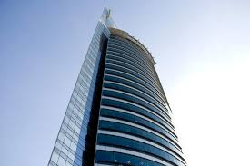 Torre de la Telecomunicaciones