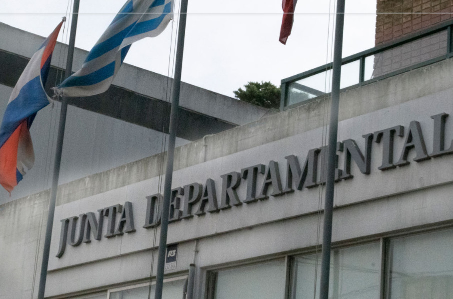 Junta Departamental de San José 