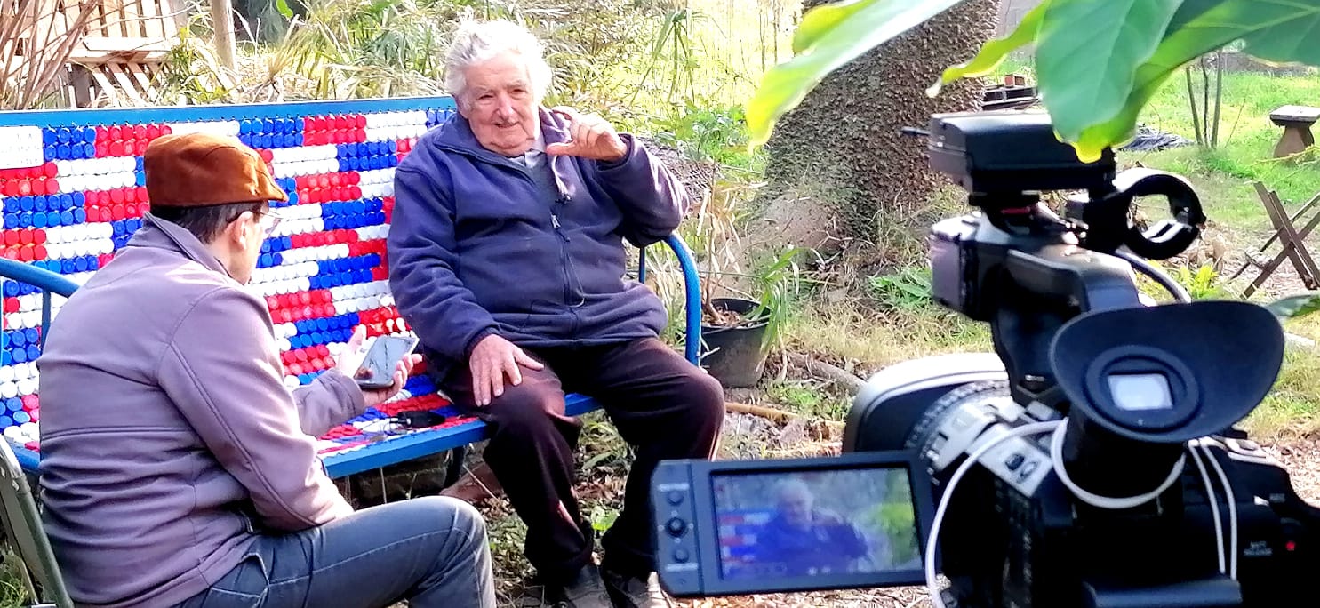 José "Pepe" Mujica