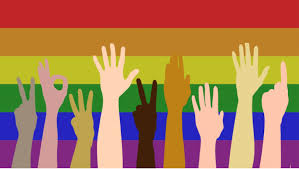 Marcha de la Diversidad