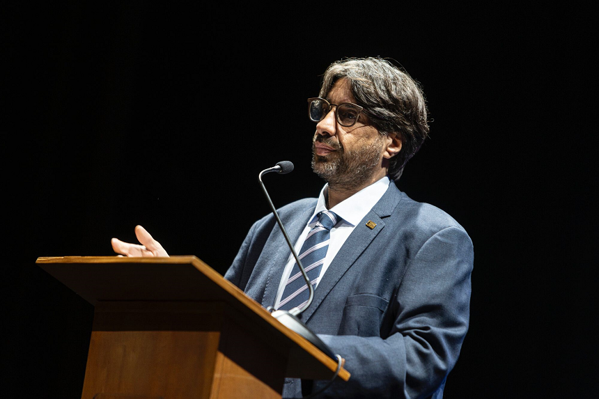 intendente Metediera