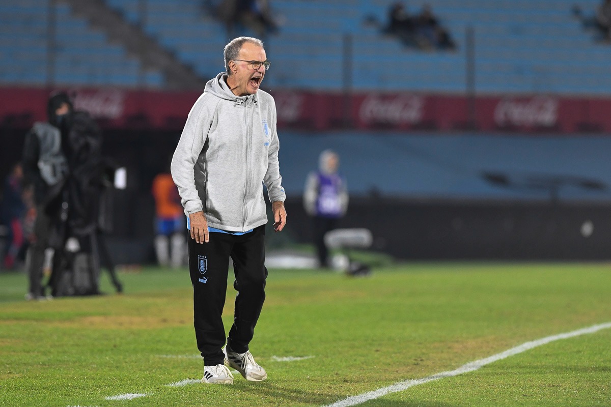 Marcelo Bielsa