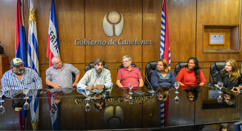 Intendencia de Canelones