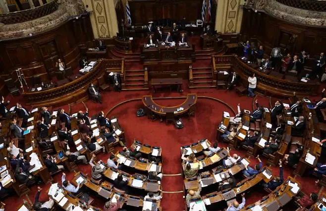 Cámara de Representantes