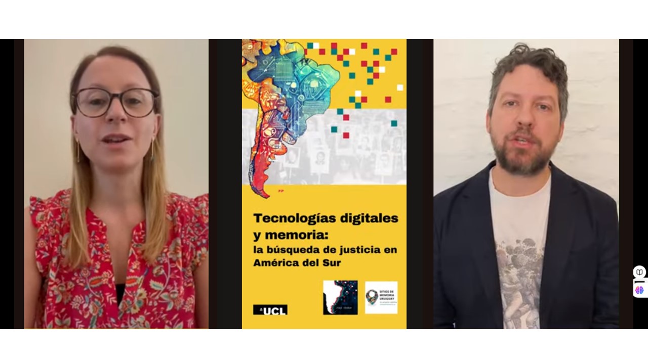 Francesca Lessa - Rodrigo Barbano