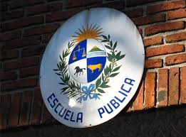 Escuela Pública
