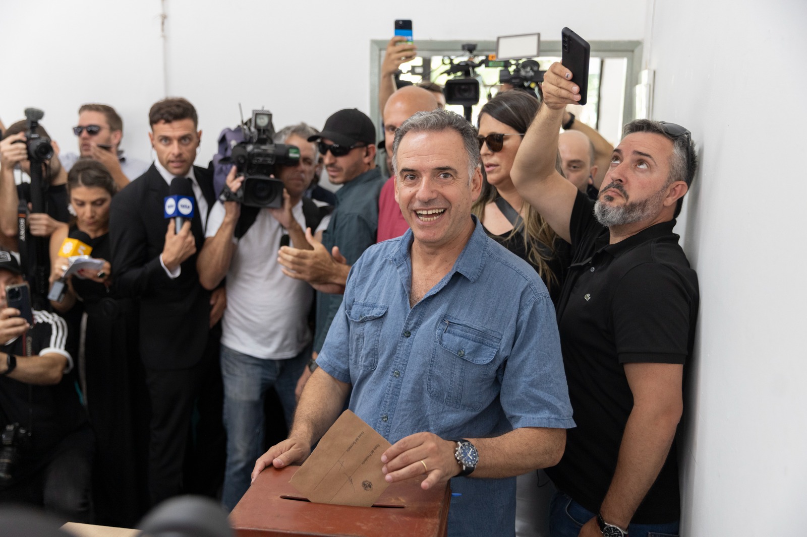 Yamandú Orsi votación 