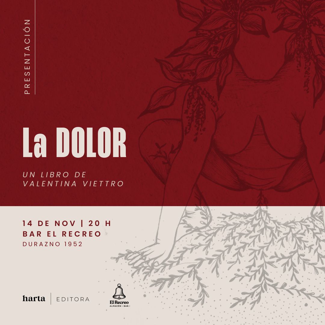 Invitación al evento