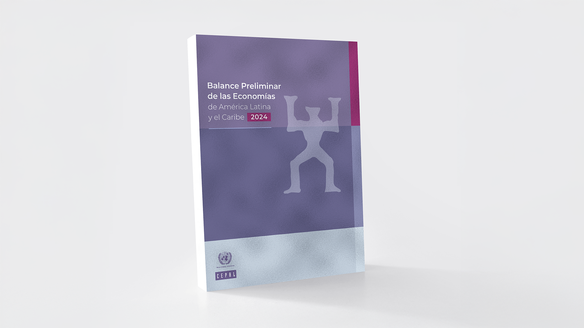 informe cepal portada