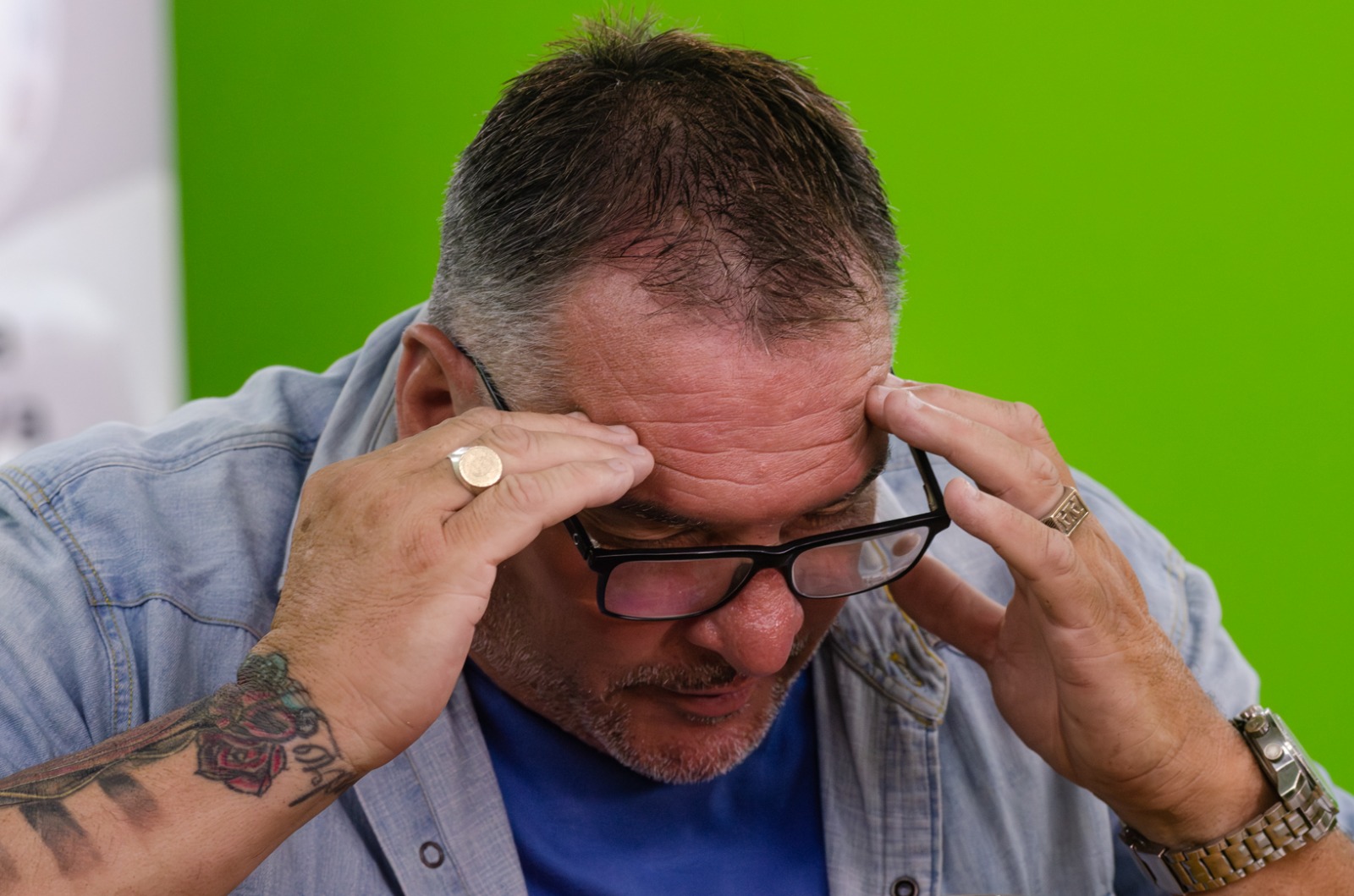 Alejandro Astesiano.