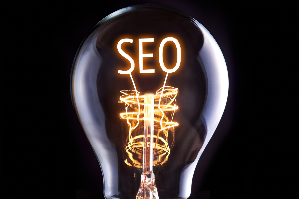 El SEO busca que tu contenido aparezca entre los primeros resultados.