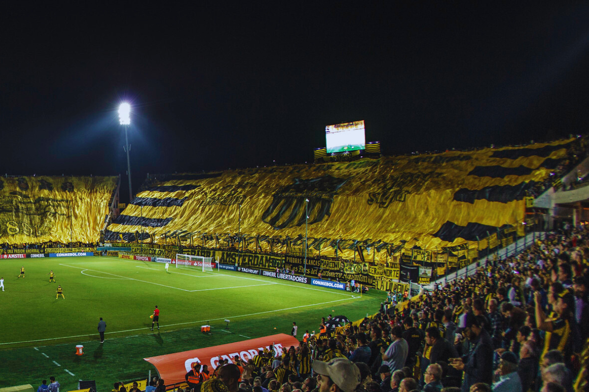 En un comunicado enviado a los socios, Peñarol explicó que la presencia de Fernández implica un significativo incremento presupuestal, por lo que es necesario el apoyo de todos para mantener al club en lo más alto.
