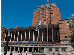 Intendencia de Montevideo