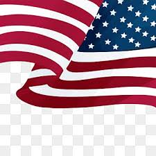 Bandera Estados Unidos.