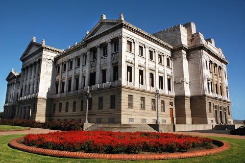 Palacio Legislativo