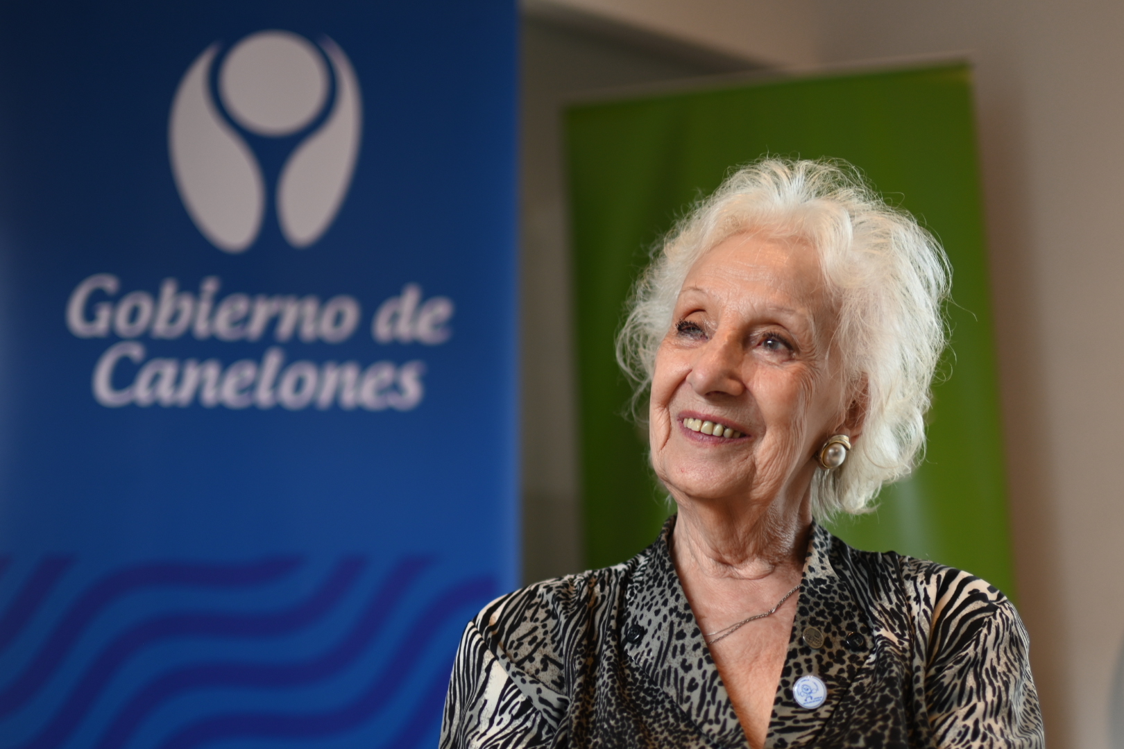 Estela de Carlotto