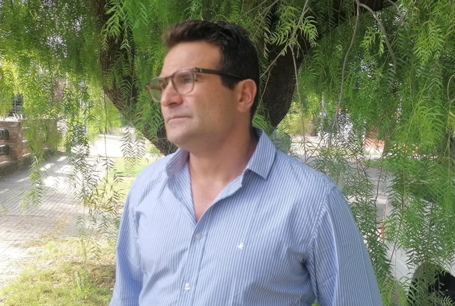 Abogado Juan Pablo Decia