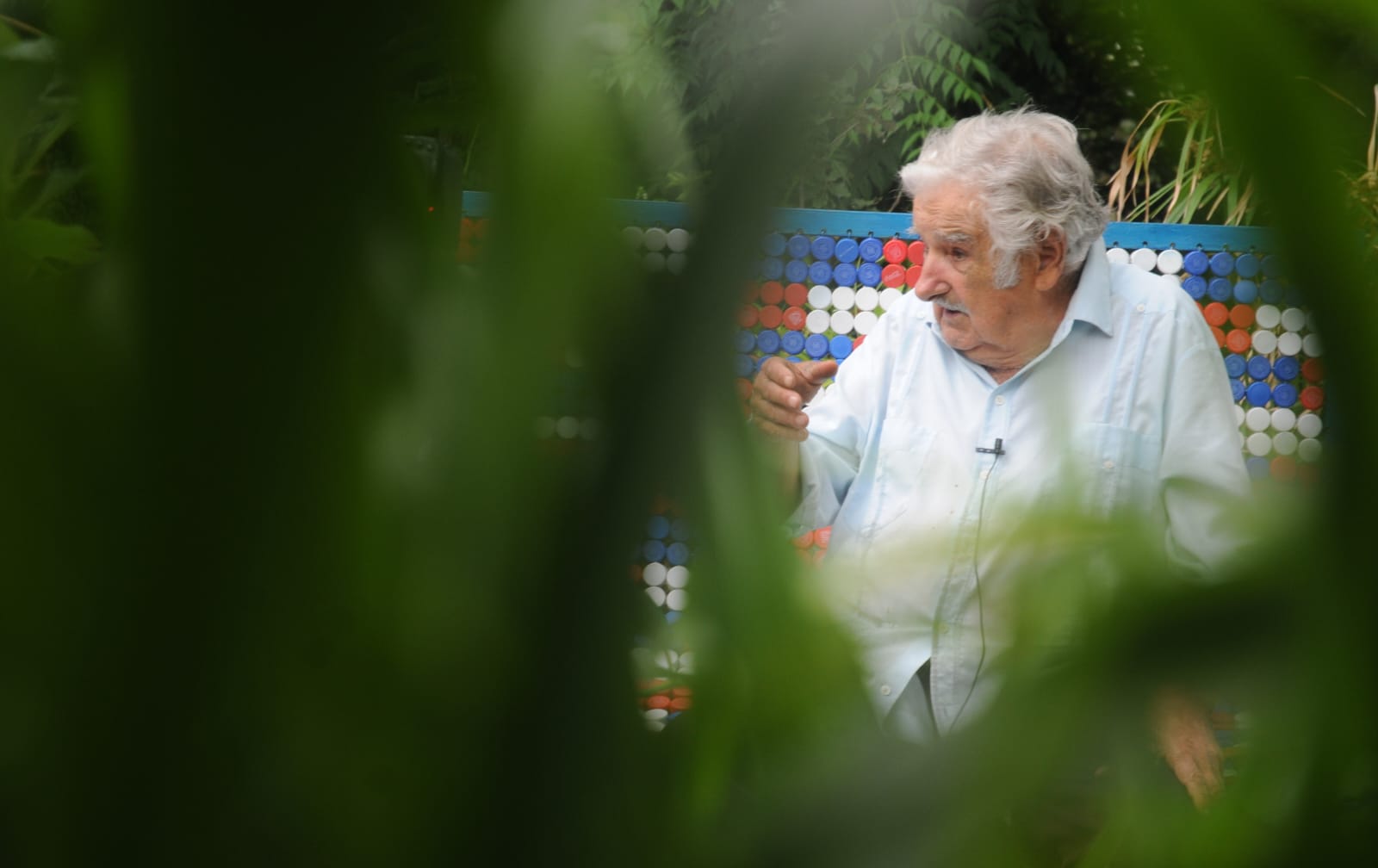 José "Pepe" Mujica