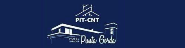 Hotel Punta Gorda Pit-Cnt (Nueva Palmira, Colonia)