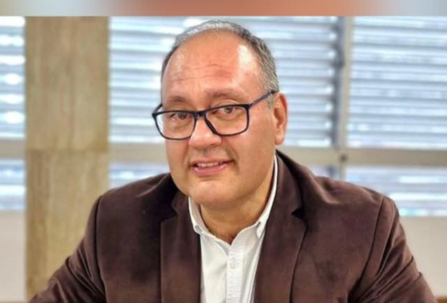 Dr. Guillermo Caraballo