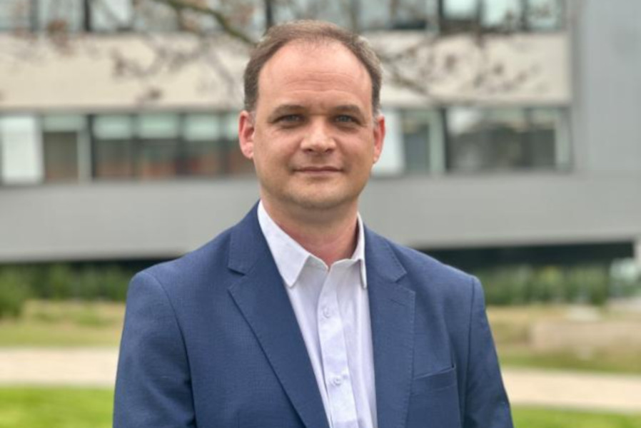 Mag. en Sociología Eduardo Bottinelli