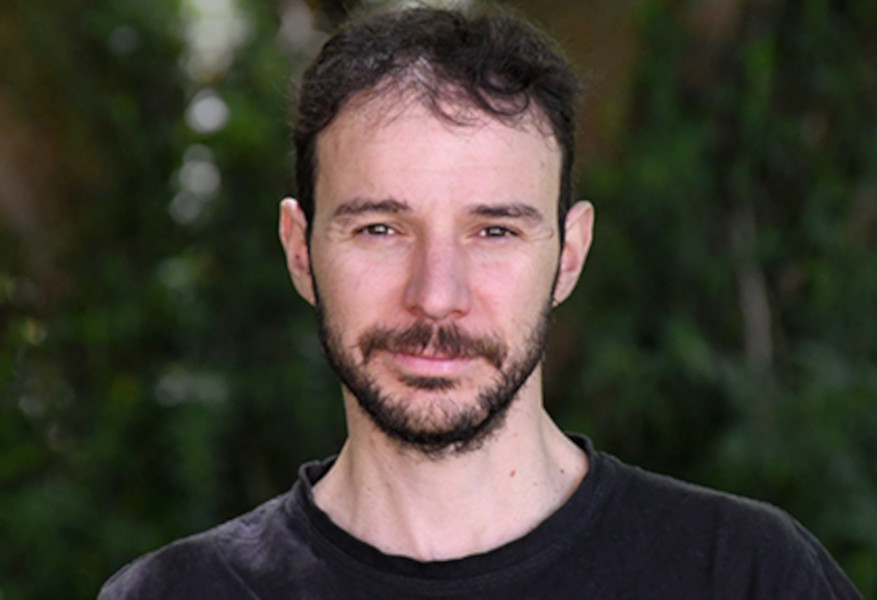 Ingeniero agrónomo Dr. Gabriel Oyhantcabal
