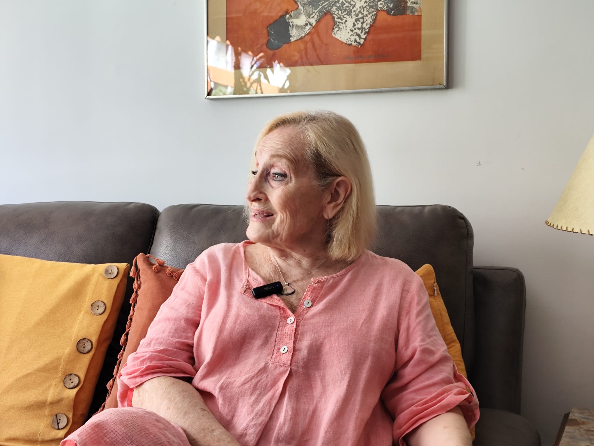 Myriam Gleijer