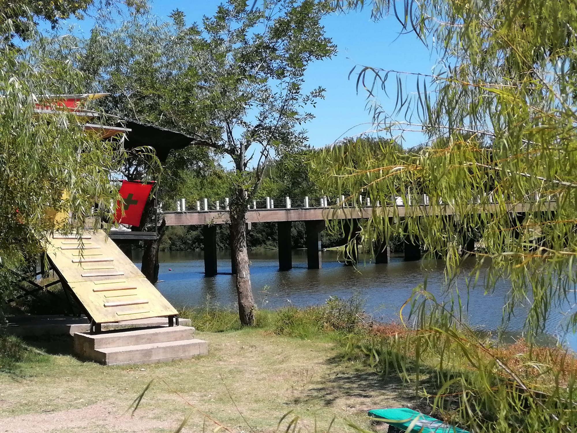 foto rio santa lucia