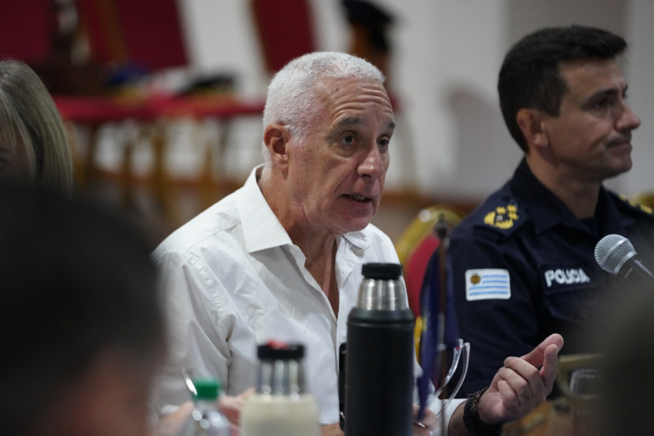 El Gobierno presenta hoy su estrategia de seguridad con foco en reformas y territorio