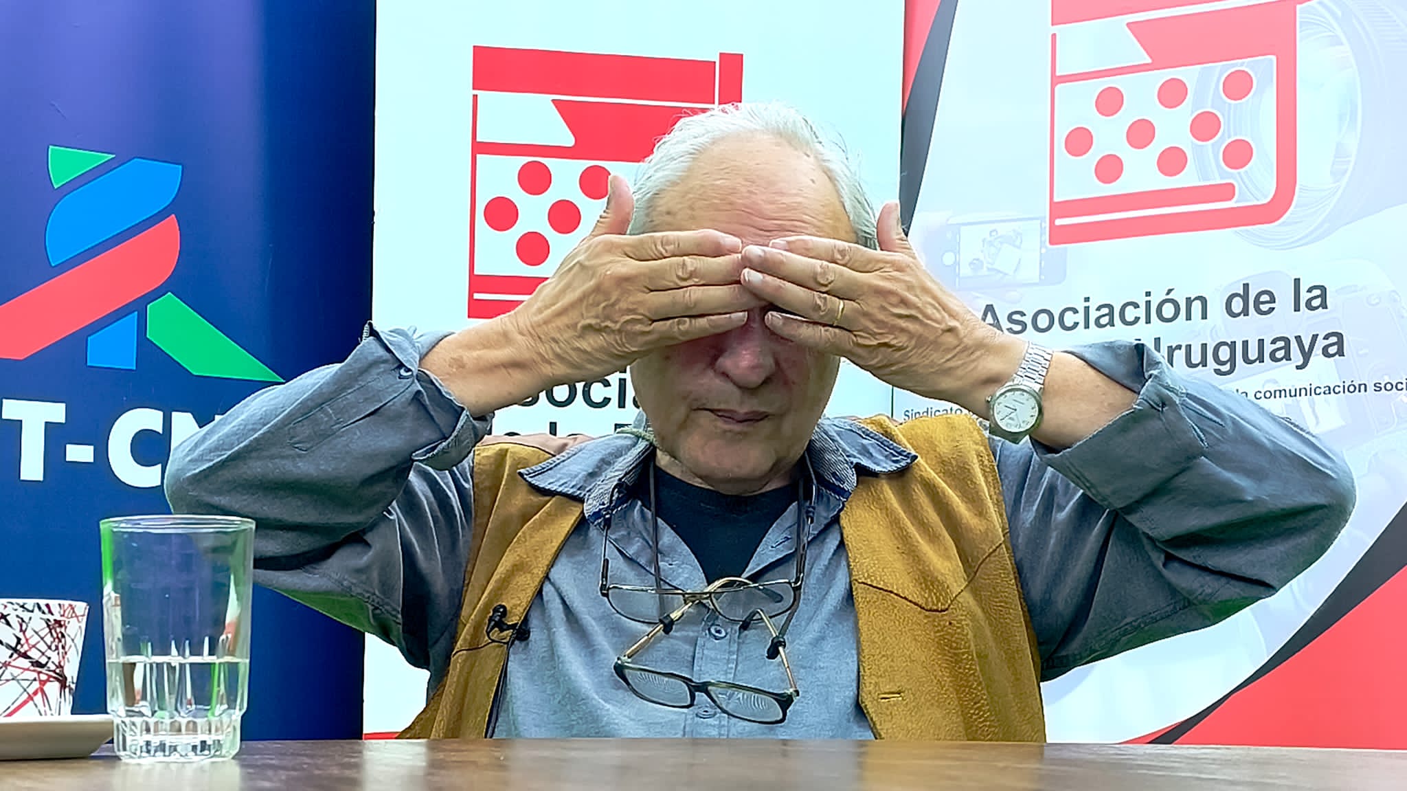 Rodolfo Porley
