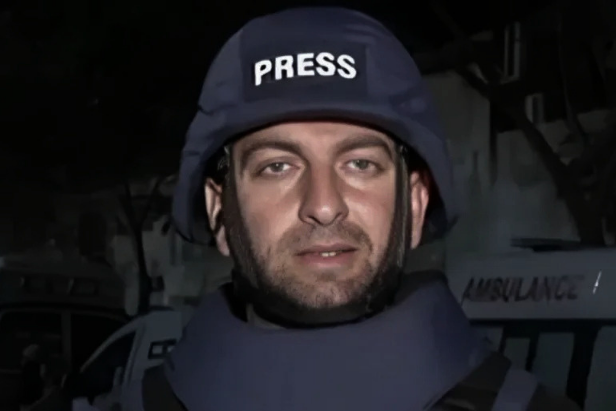 Ataque israelí mata a periodista de Al Jazeera en Gaza y agrava denuncias contra la prensa