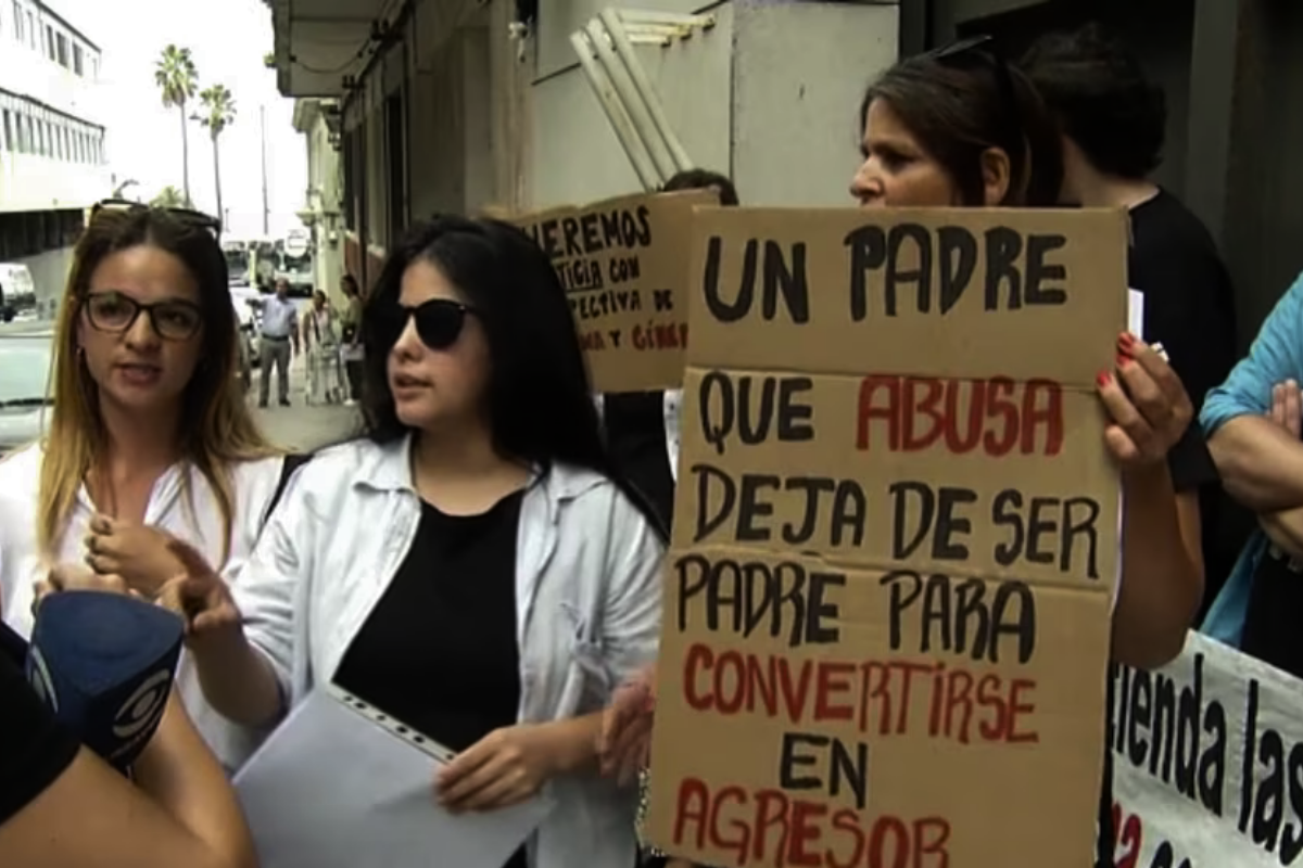 “Nos fallaron otra vez”: el dolor, la bronca y la lucha de la familia de Moisés