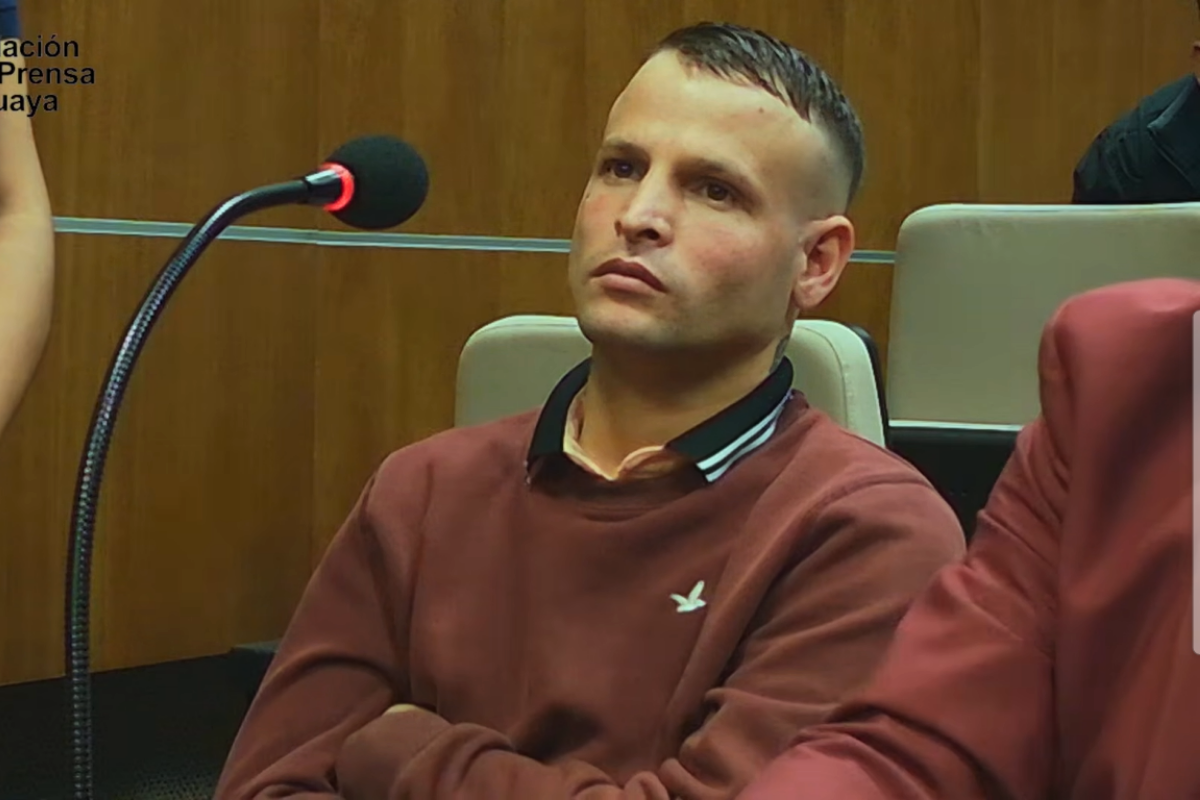 Convocan a movilización por Moisés Martínez: “Esta familia nos necesita”  