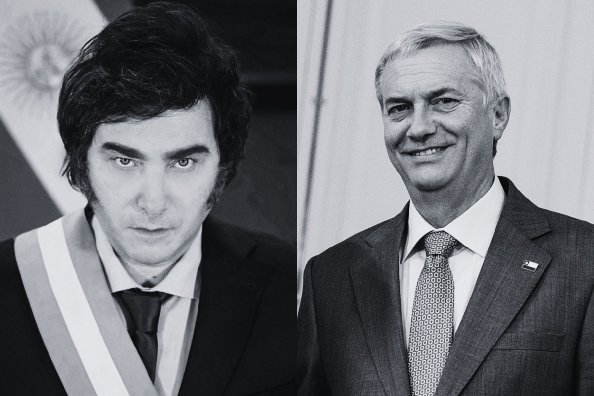 Prensa, ultraderecha y disputa del sentido: el rol clave de los medios en Argentina y Chile bajo la lupa