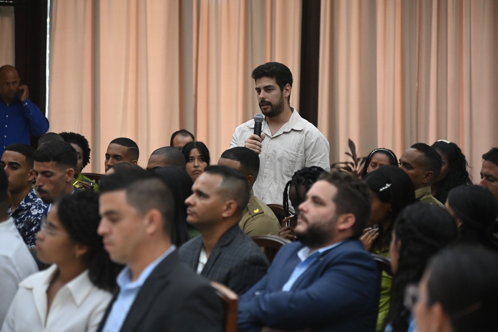 Cuba en el tablero global: resistencia, simbolismo y disputa geopolítica