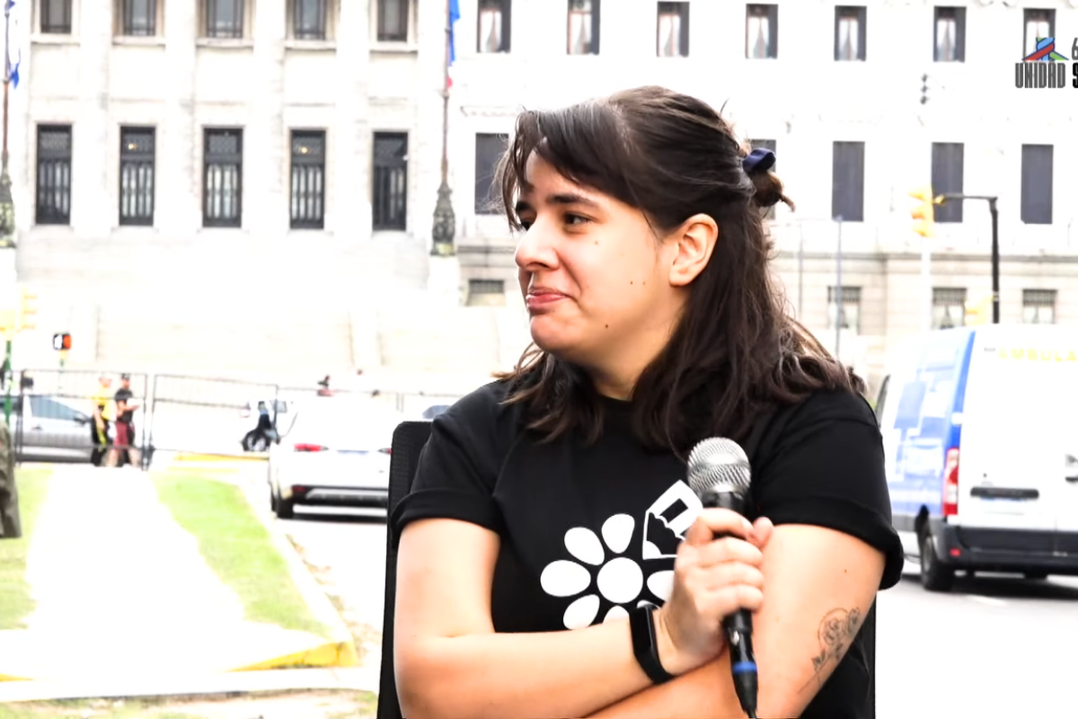 Familiares de detenidos desaparecidos reafirman su lucha por memoria y justicia