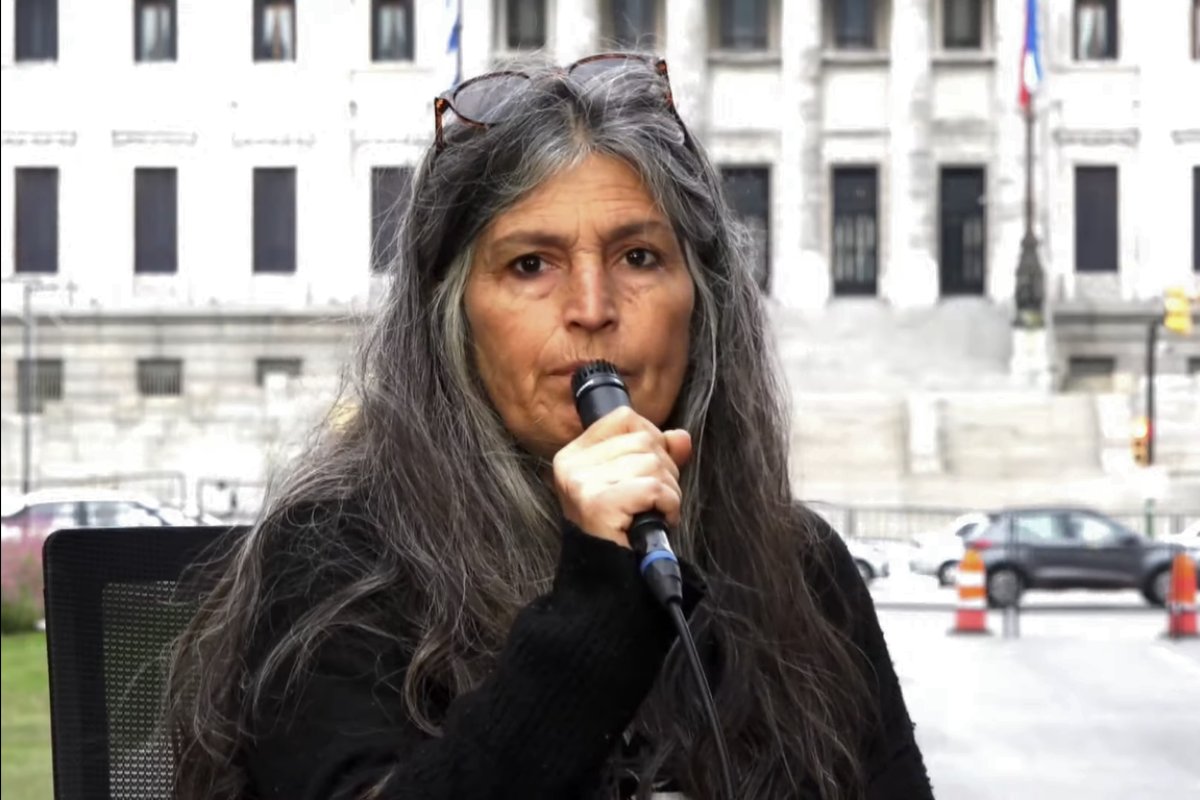 Coordinación por Palestina denuncia “un acto de piratería” y exige respuestas por uruguayos detenidos