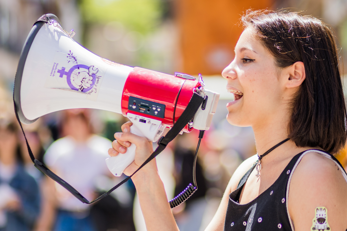 Sindicalismo y feminismo: una misma lucha por la igualdad, el trabajo digno y la participación de las mujeres
