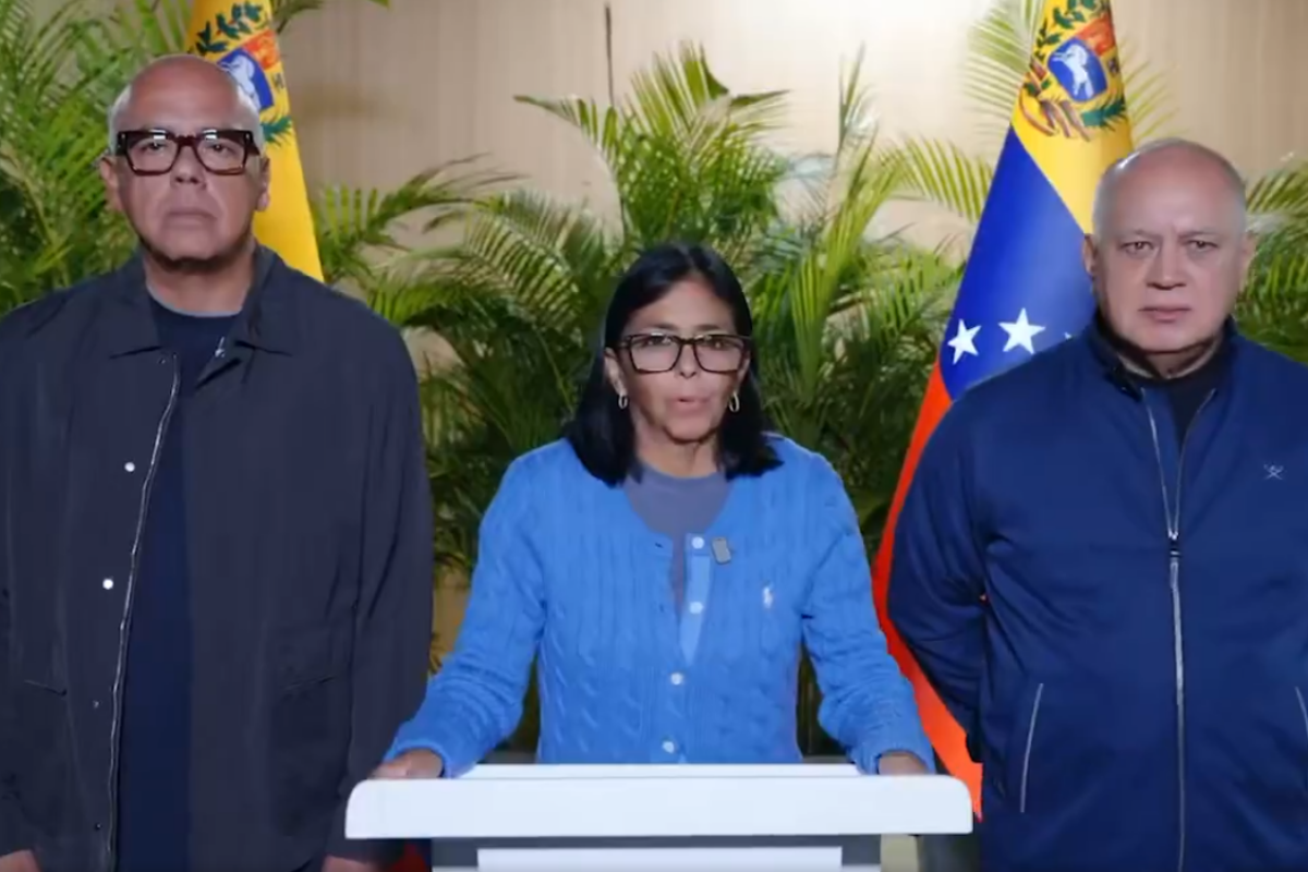 Balance preliminar del terremoto en Venezuela: 188 fallecidos, más de 1.500 heridos y ayuda internacional en camino