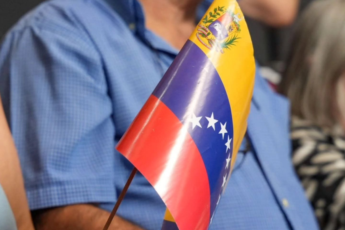 Organizaciones sociales y migrantes articulan una campaña solidaria para asistir a las víctimas del terremoto en Venezuela