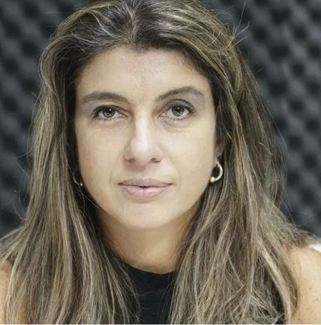Ec. María Noel Sanguinetti