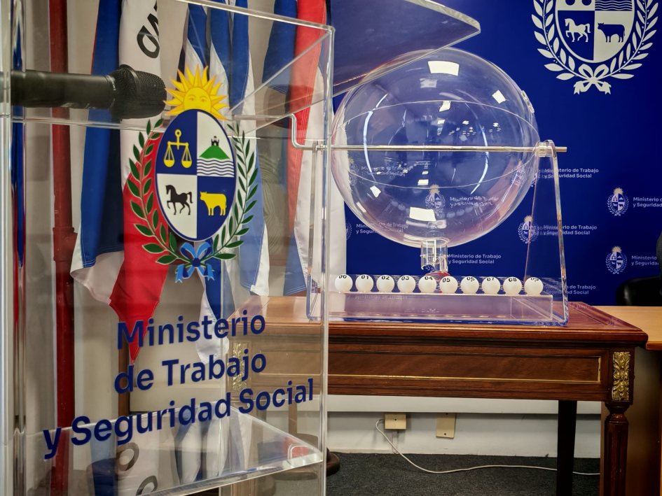 Más de 5.500 personas accederán a trabajo y formación a través de Uruguay Impulsa