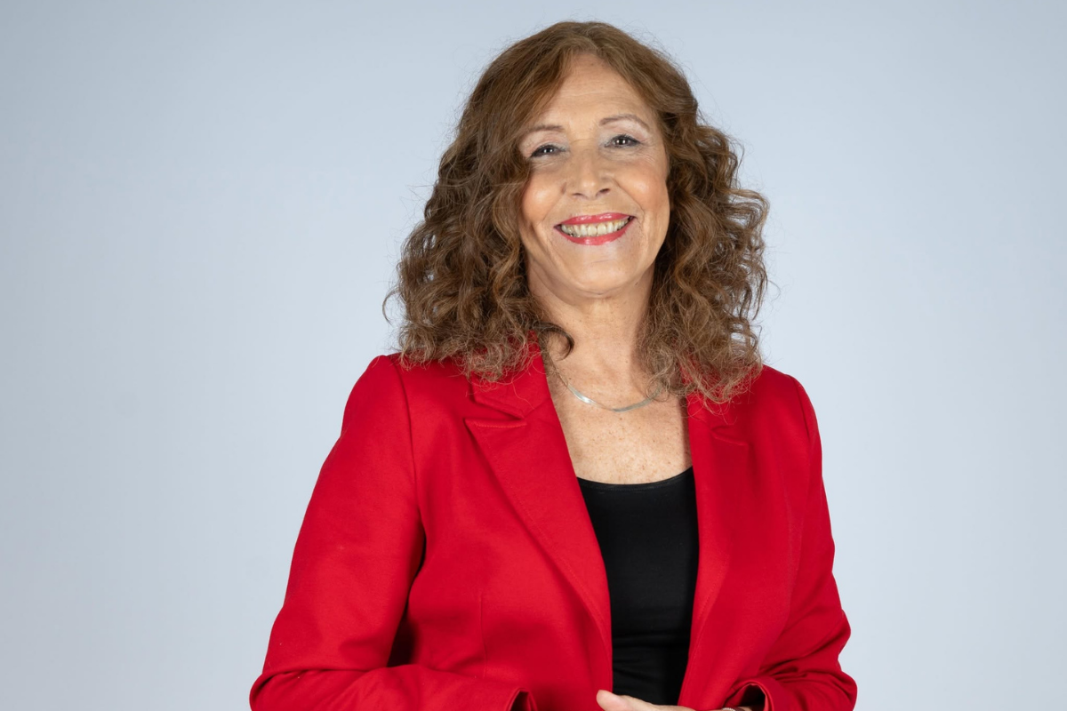 Constanza Moreira: la paridad debe llegar a todo el Estado uruguayo