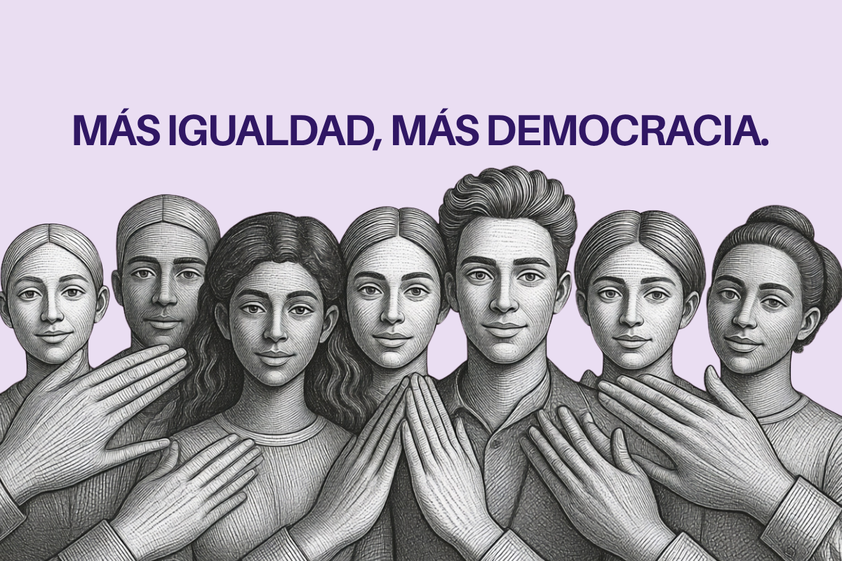 APU propone incorporar la protección de las mujeres periodistas y trabajadoras de la prensa al Plan Nacional de Género
