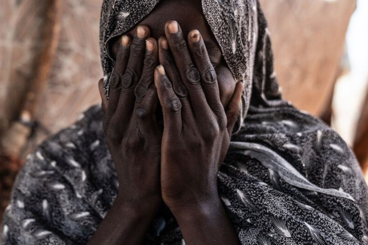 La violencia sexual en los conflictos se duplicó en 2025 y alcanzó un nivel sin precedentes, alerta la ONU