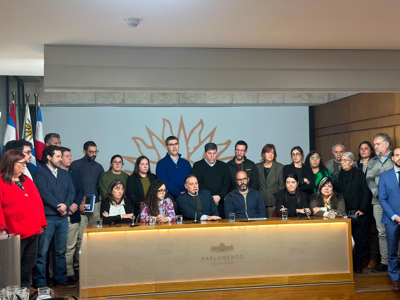 "No es un palo en la rueda del Gobierno, es un palo en la vida de la gente"