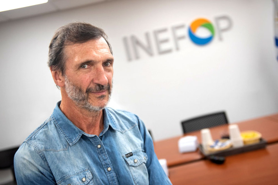 Miguel Venturiello 