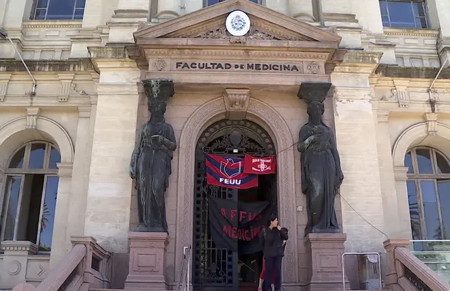 Facultad de Medicina