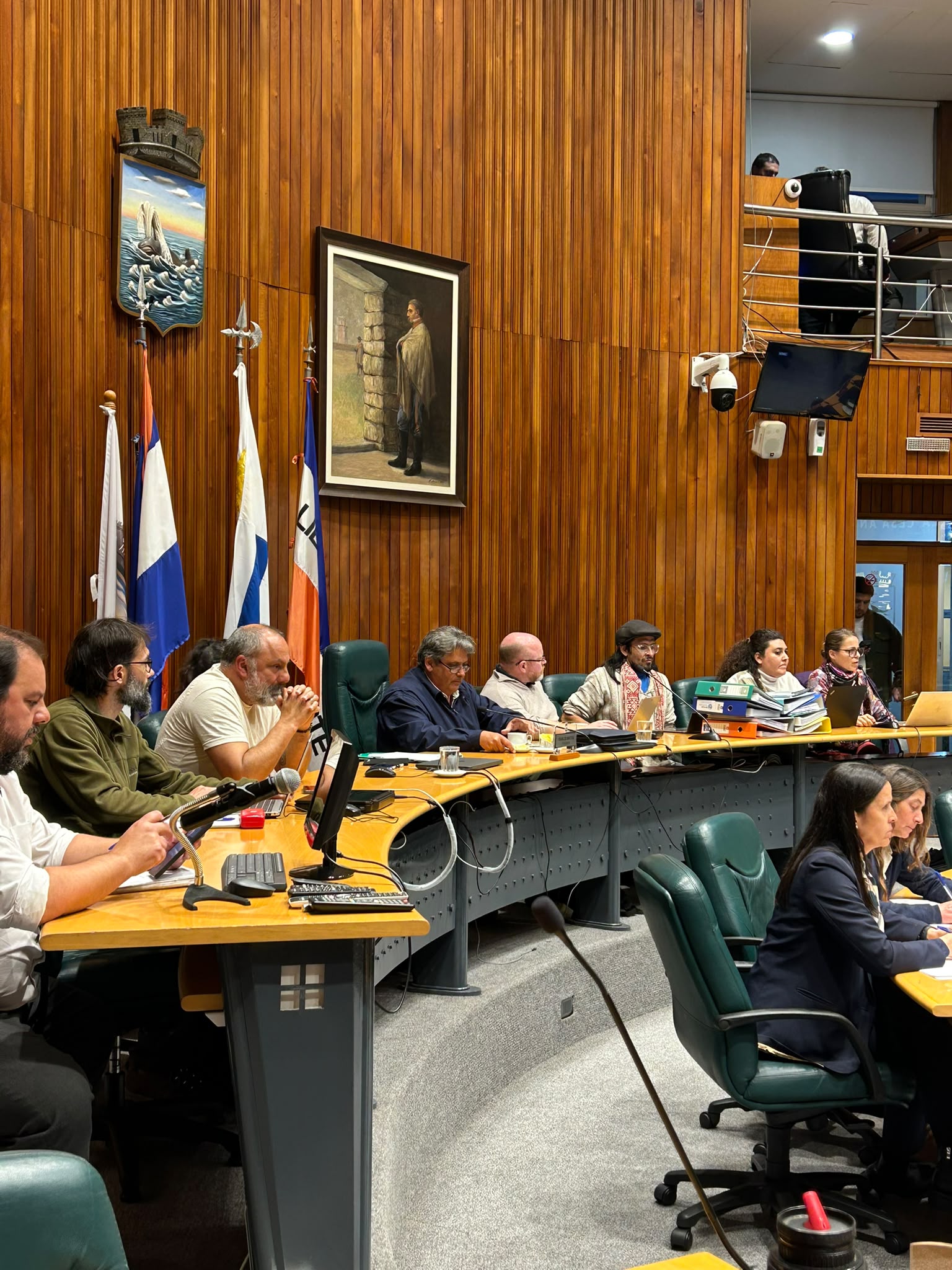 Junta Departamental de Maldonado
