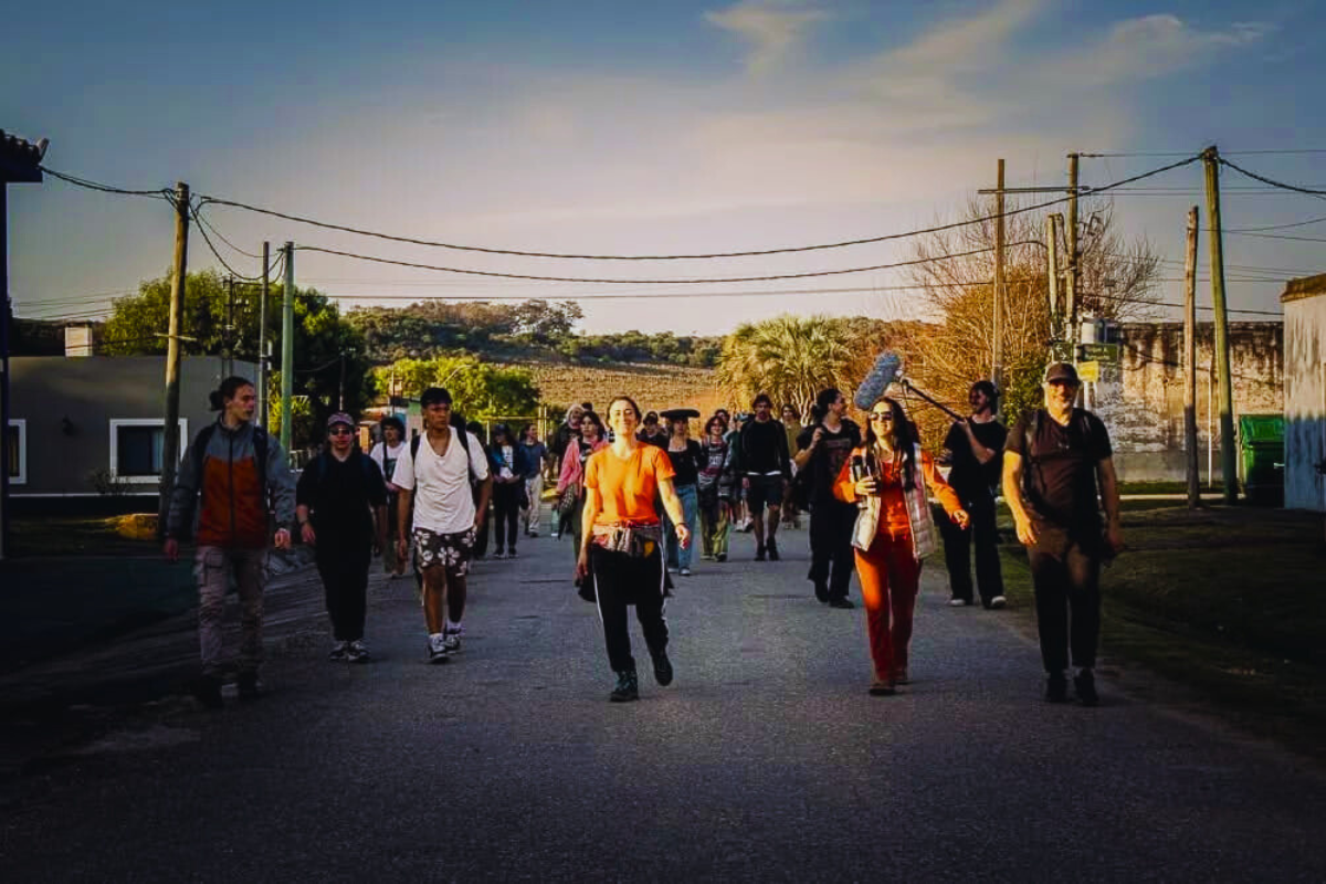 Del 1 al 8 de marzo, Aiguá será nuevamente el escenario del 4to Festival de Artes de Mujeres, un evento que celebra la creatividad y el talento femenino en múltiples expresiones artísticas.